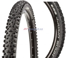 Schwalbe plášť Hans Dampf 27,5 SNAKE SKIN TSC